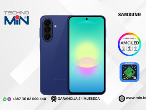 Samsung Galaxy A27 5G 6GB/128GB Blue
