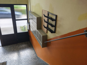 CENTAR, BANJA LUKA, IZA CIPS-a, 47m2 photo 5