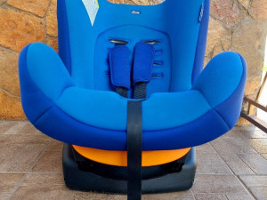 AUTOSJEDALICA ZA DJECU 0-18 KG CHICCO  COSMOS  top stanje