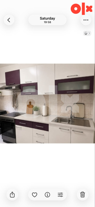 Stanovi i apartmani Sarajevo - Novo Sarajevo photo 2