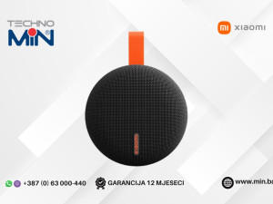 Xiaomi Mi Bluetooth zvučnik Essential 5W do 10h bat. QBH4329GL