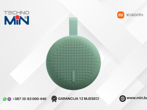 Xiaomi Mi Bluetooth zvučnik Essential 5W do 10h bat. QBH4330GL