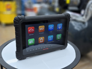 AUTODIJAGNOSTIKA ZA VOZILO AUTEL MS908SPRO