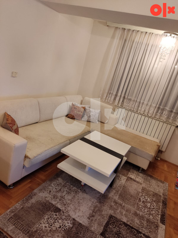 Stan Sarajevo - Novi Grad - Widok 2
