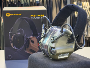 AKTIVNI ANTIFONI EARMOR MARK IV M31/M32