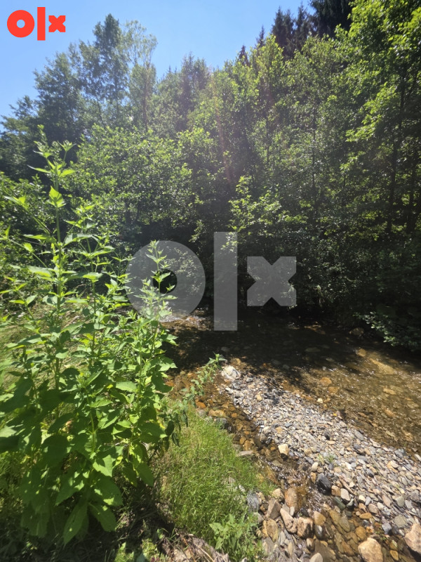 Zemljište Hadžići ( Gunjani ) 137m2 5