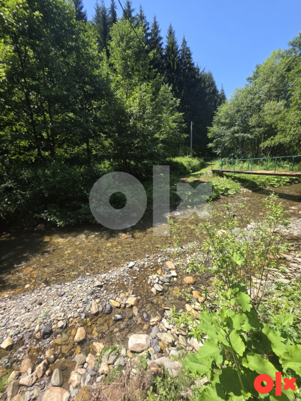 Zemljište Hadžići ( Gunjani ) 137m2 4