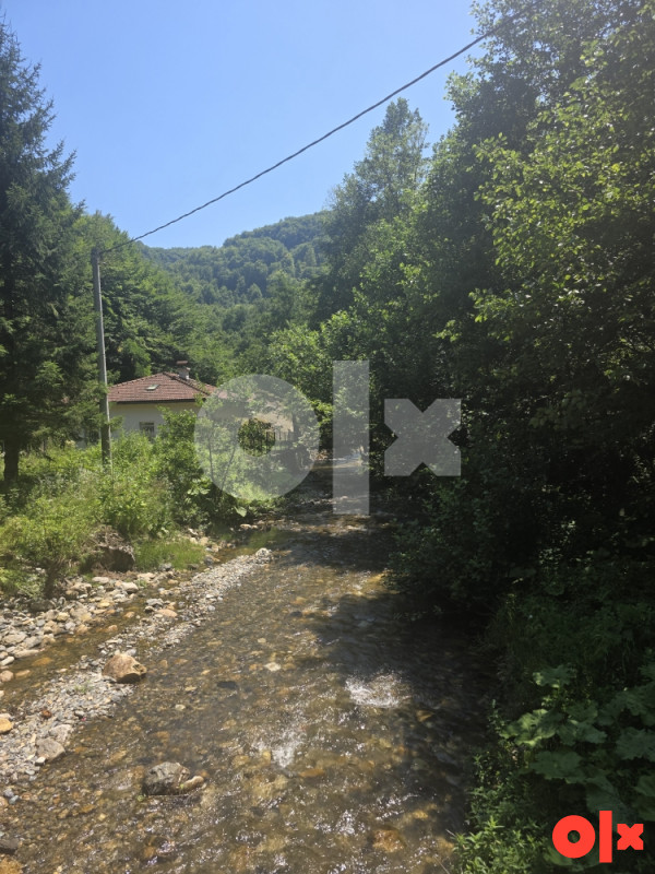 Zemljište Hadžići ( Gunjani ) 137m2