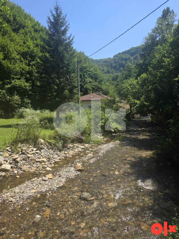 Zemljište Hadžići ( Gunjani ) 137m2 7