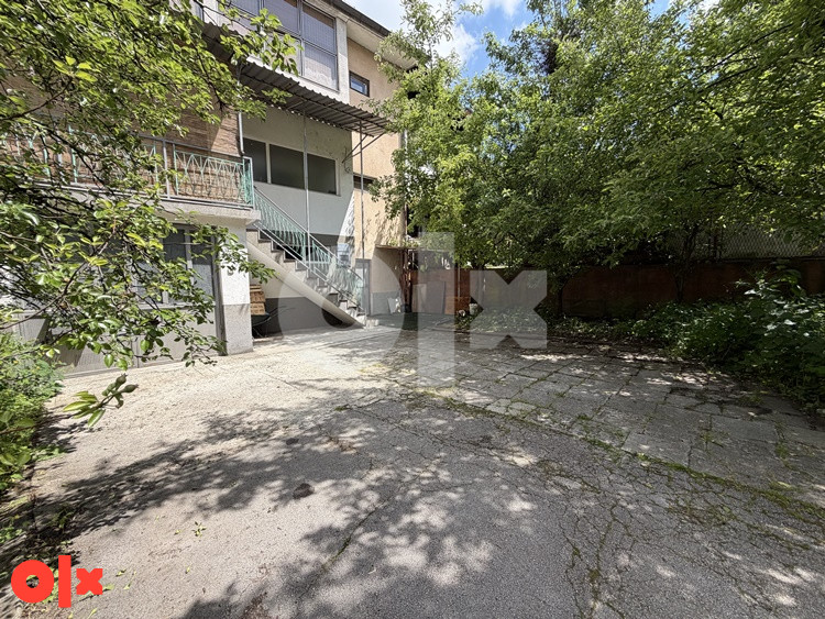 Kuća sa dvorištem, Čadoržina, Stari Grad 22
