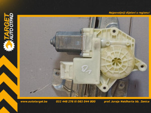 MOTORIC PODIZACA STAKLA PEUGEOT 308 > 13-17 9678310280