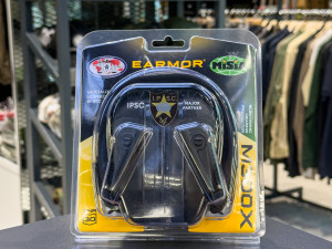 IPSC AKTIVNI ANTIFONI EARMOR M300X
