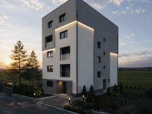 NOVOGRADNJA NOVA BILA  STANOVI STAN TRAVNIK VITEZ photo 2