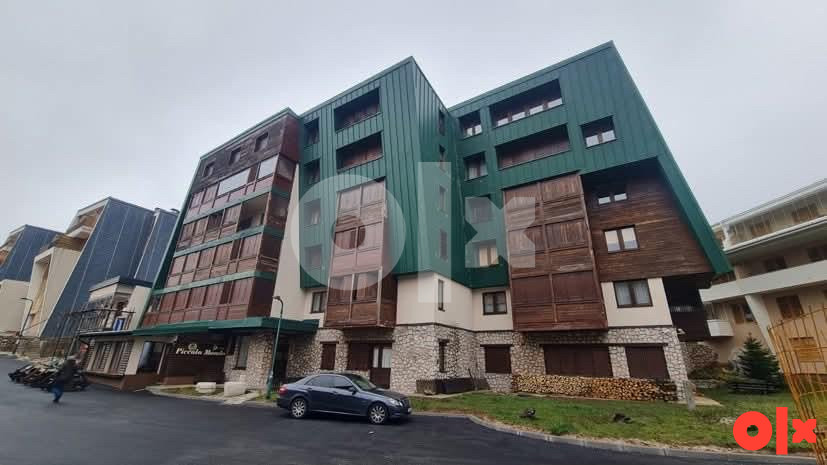 Apartman Bjelašnica/Dvosoban/Sprat 3/60m2/Skijašnica/Ostava