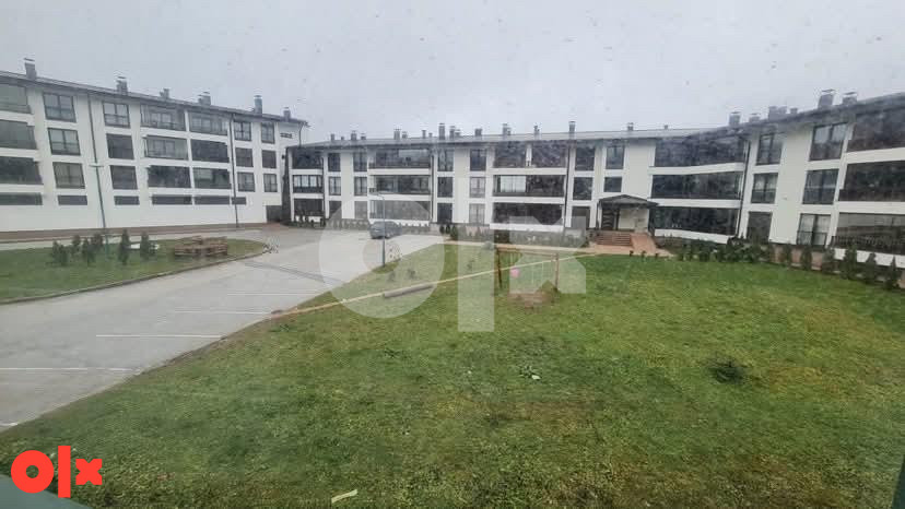 Apartman Bjelašnica/Dvosoban/Sprat 3/60m2/Skijašnica/Ostava 8