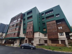 Apartman Bjelašnica/Dvosoban/Sprat 3/60m2/Skijašnica/Ostava