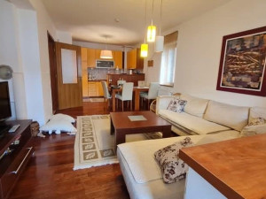 Apartman Bjelašnica/Dvosoban/Sprat 3/60m2/Skijašnica/Ostava photo 4