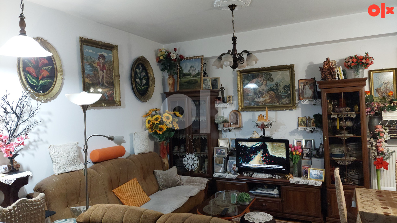 Stan Banja Luka 39m2