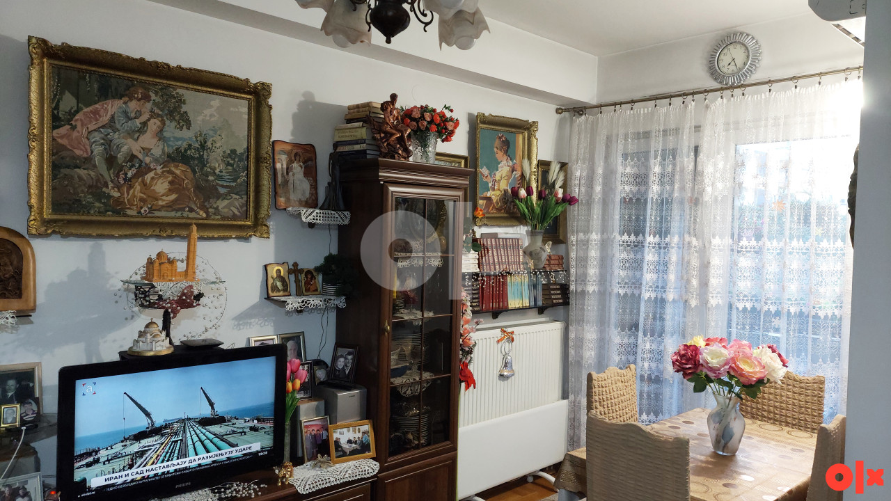 Stan Banja Luka 39m2 2
