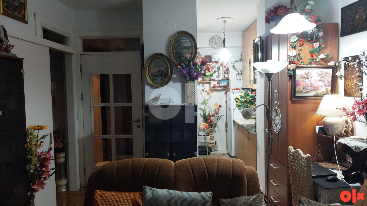 Stan Banja Luka 39m2 6