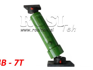 CILINDAR TEHNOSTROJ 4 STUPNJA 1050mm K4B-7T