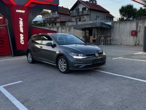 Volkswagen Golf 2020 godina 2.0 TDI dsg