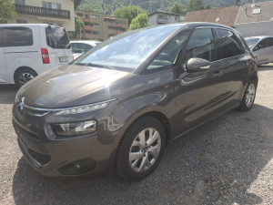 Citroen C4 Picasso 1.6 HDI 88kw 2015 god. Automatik 123 000km