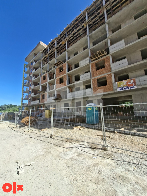Stanovi u izgradnji, Aurora Borik, Banja Luka 2