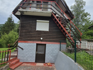 Vikendica Pale, Ljubogošta, 80m2, 2100 m2 okućnice, mir, tišina