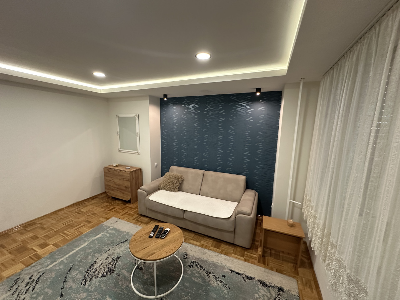 Kompletno renoviran dvosoban stan - 40 m2 7