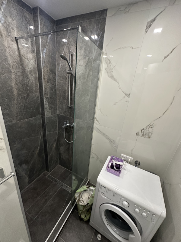 Kompletno renoviran dvosoban stan - 40 m2 13