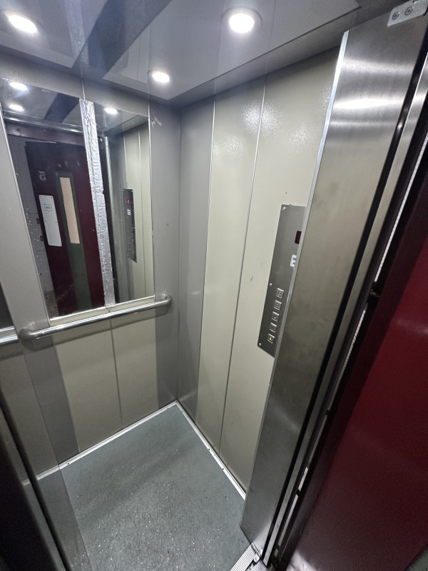 Kompletno renoviran dvosoban stan - 40 m2 23