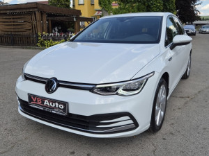VW GOLF STYLE 2022.GOD. DSG