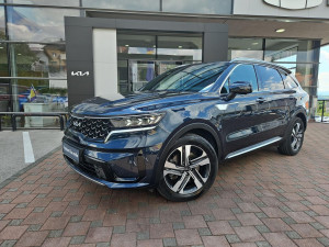 Kia Sorento 2,2 TCI EX Limited 8DCT 4WD ID:75