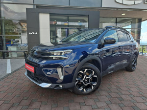 Citroen C5 Aircross 1,5 BlueHDI 130 S&S Shine Auto ID:30