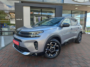 Citroen C5 Aircross 1,5 BlueHDI 130 S&S Feel Pack Auto ID:17