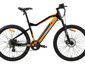 Električno biciklo Villager Stormrider 250w 36v 10,4Ah