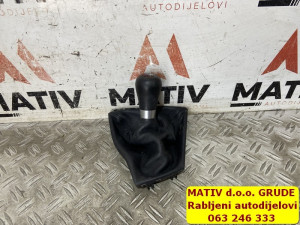 Ručica mjenjača Šaltung 6 brzina BMW 3 F30 M-Optic 201