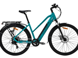 Električno biciklo Villager Stradale 250w 36v 10,4Ah