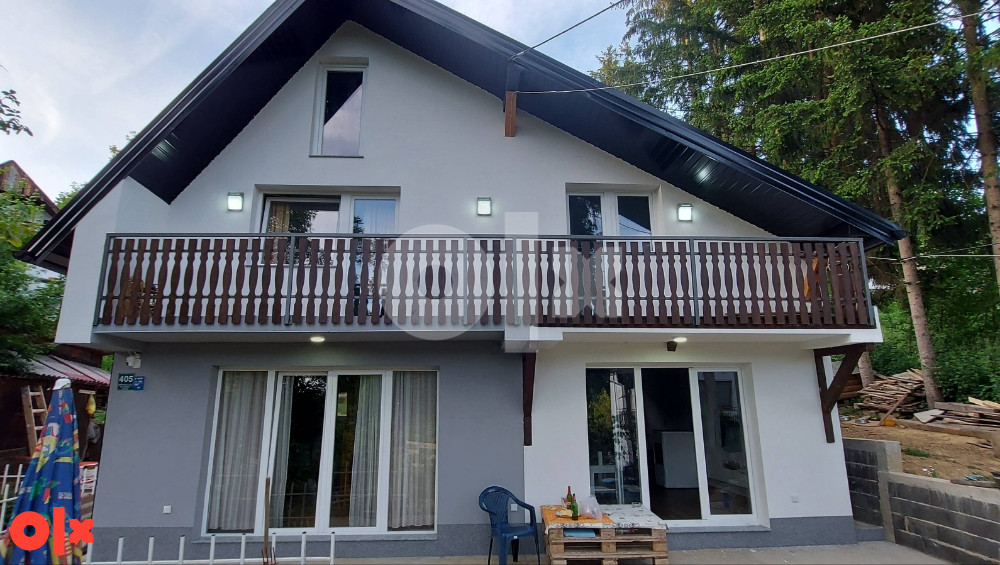 Kuća Ilidža,Rakovica-ključ u ruke