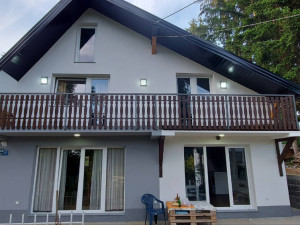Kuća Ilidža,Rakovica-ključ u ruke