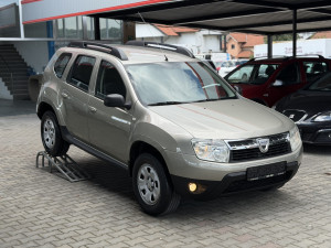 Dacia Duster 1.5 DCI 2011 Godina !