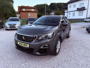 PEUGEOT 3008 1.5HDI 96KW 2018god. *AUTOMATIK*