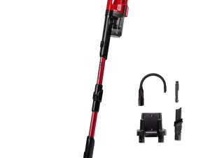 AKCIJA EINHELL TE-SV 18 Li-FLX S PXC AKU ŠTAPNI USISAVAČ 2347189