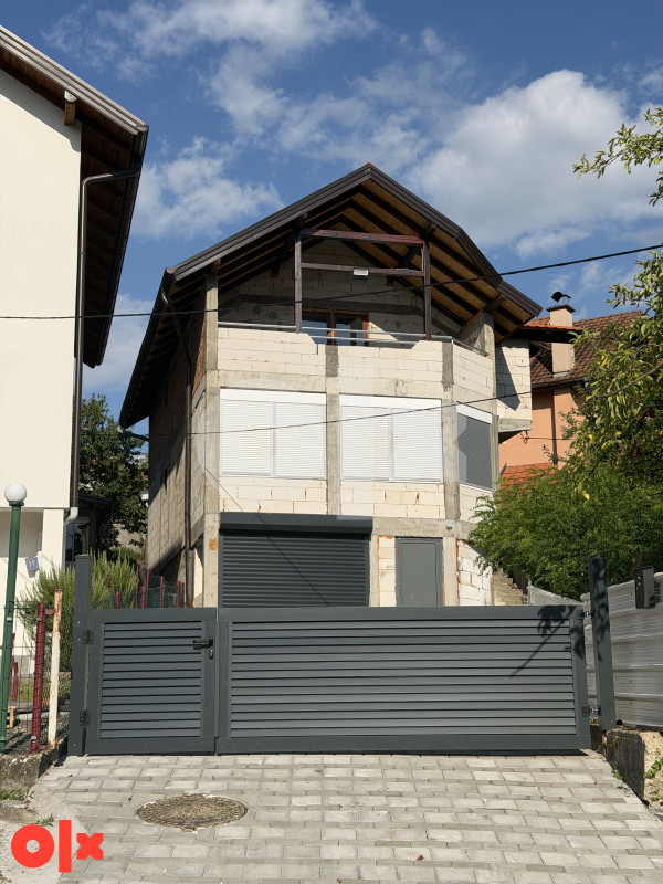 Kuća Tuzla