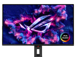 ASUS ROG Strix OLED XG27AQDMESZ QD OLED, 240HZ 2560 x 1440 (WQHD)