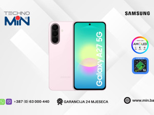Samsung Galaxy A27 5G 6GB/128GB Pink