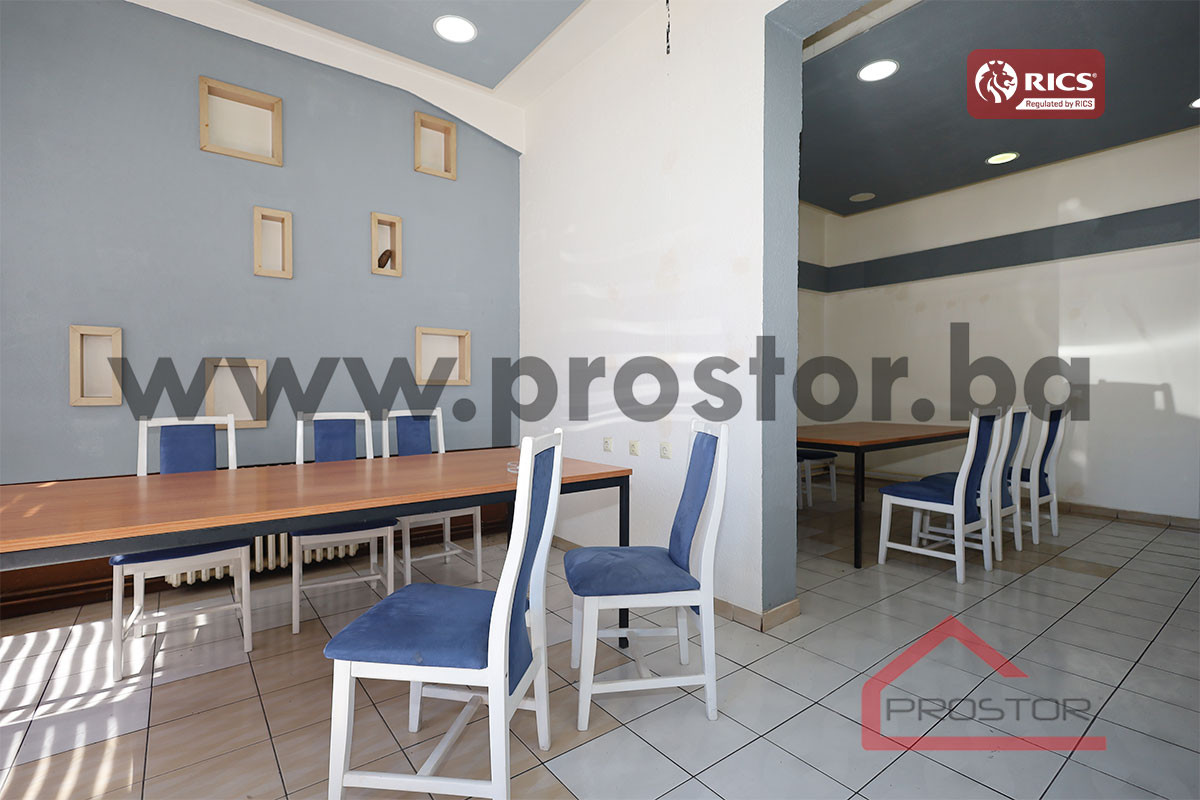 PROSTOR izdaje: Poslovni prostor, Podlugovi 3