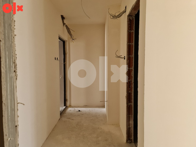 Dvosoban stan Banja Luka 40m2 5