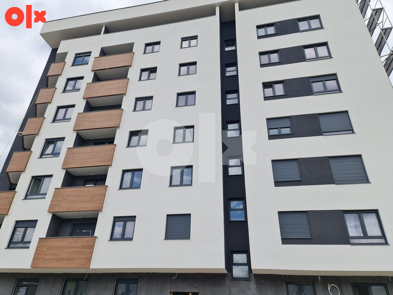 Dvosoban stan Banja Luka 40m2 7